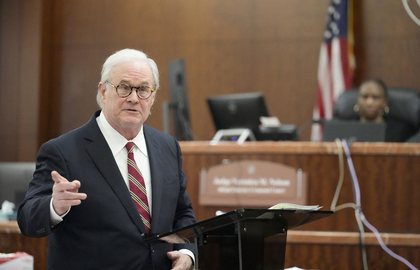 Ex-officer charged with couple's death in Houston drug raid awaits jury's verdict | iNFOnews.ca Ex-officer charged with couple's death in Houston drug raid awaits jury's verdict | iNFOnews.ca