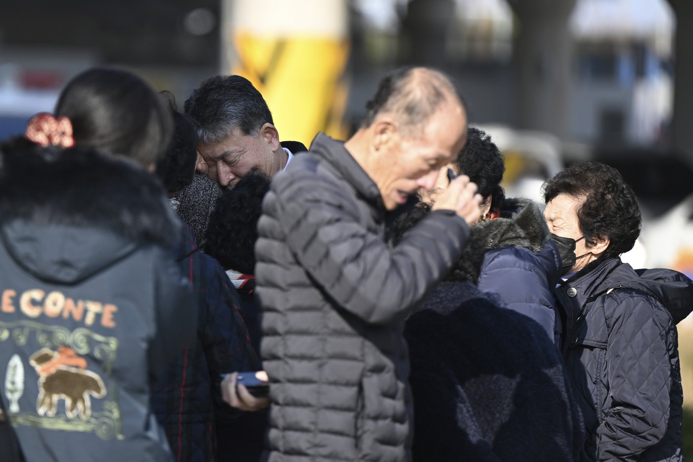 What we know about the deadly passenger jet crash in South Korea | iNFOnews.ca What we know about the deadly passenger jet crash in South Korea | iNFOnews.ca