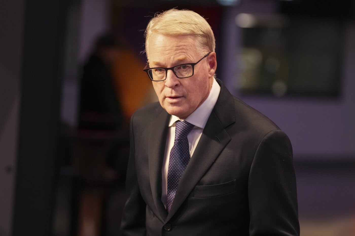 Pelley: MLSE explored all options before having Argos play 3 home games abroad in '26 | iNFOnews.ca