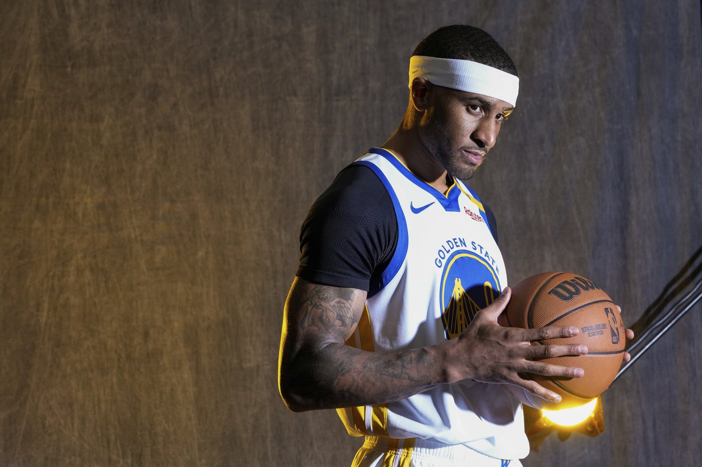 Golden State Warriors prepare to move on without Klay Thompson | iNFOnews.ca