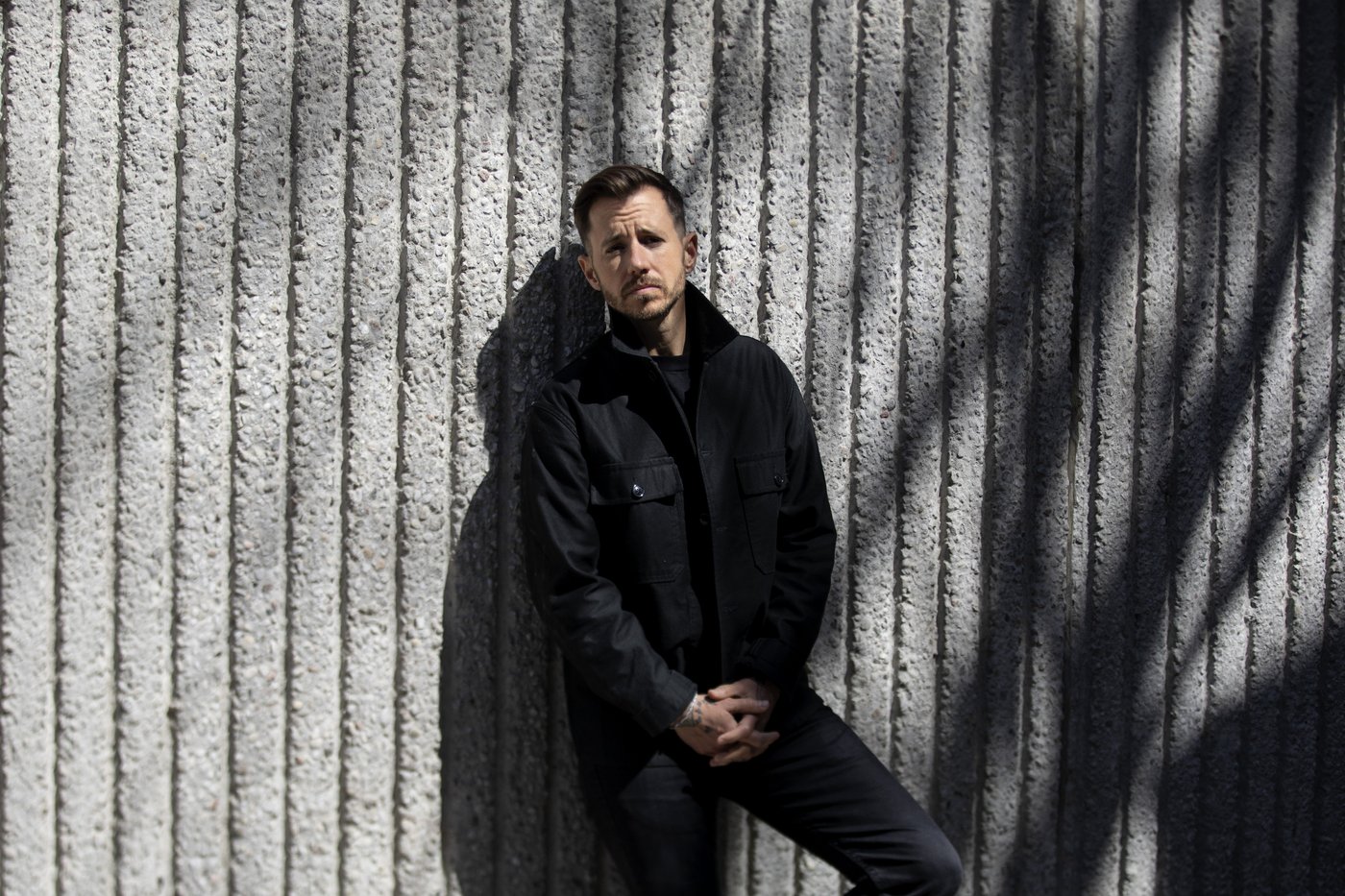 Filmmaker Chase Joynt among authors shortlisted for Writers' Trust non-fiction prize | iNFOnews.ca