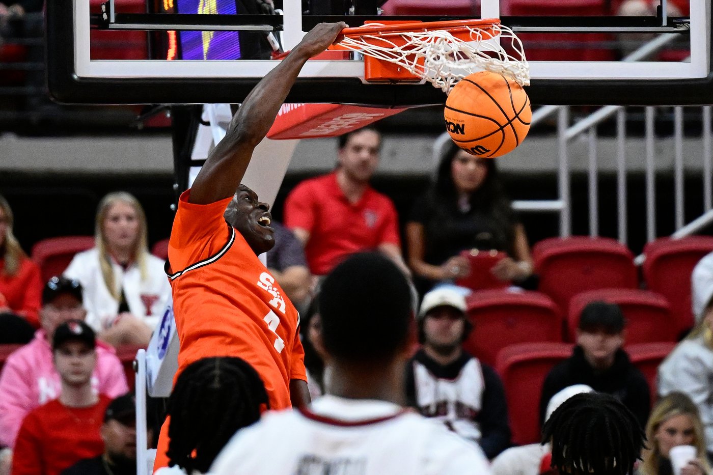 JT Toppin debuts with 31 points, and 14 rebounds as No. 10 Texas Tech beats Sam Houston | iNFOnews.ca