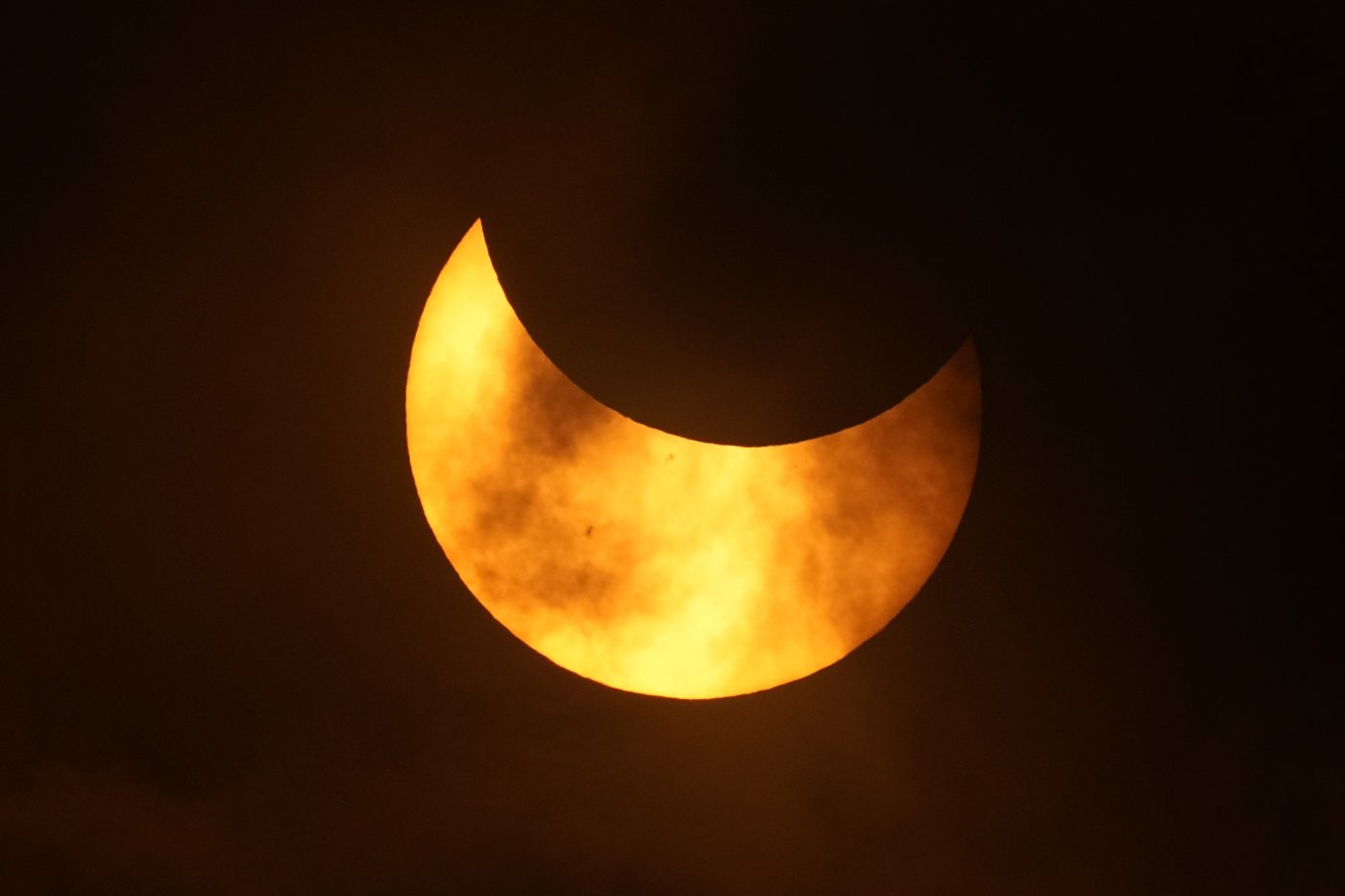 October's 'ring of fire' solar eclipse will dazzle parts of South America and the Pacific | iNFOnews.ca October's 'ring of fire' solar eclipse will dazzle parts of South America and the Pacific | iNFOnews.ca