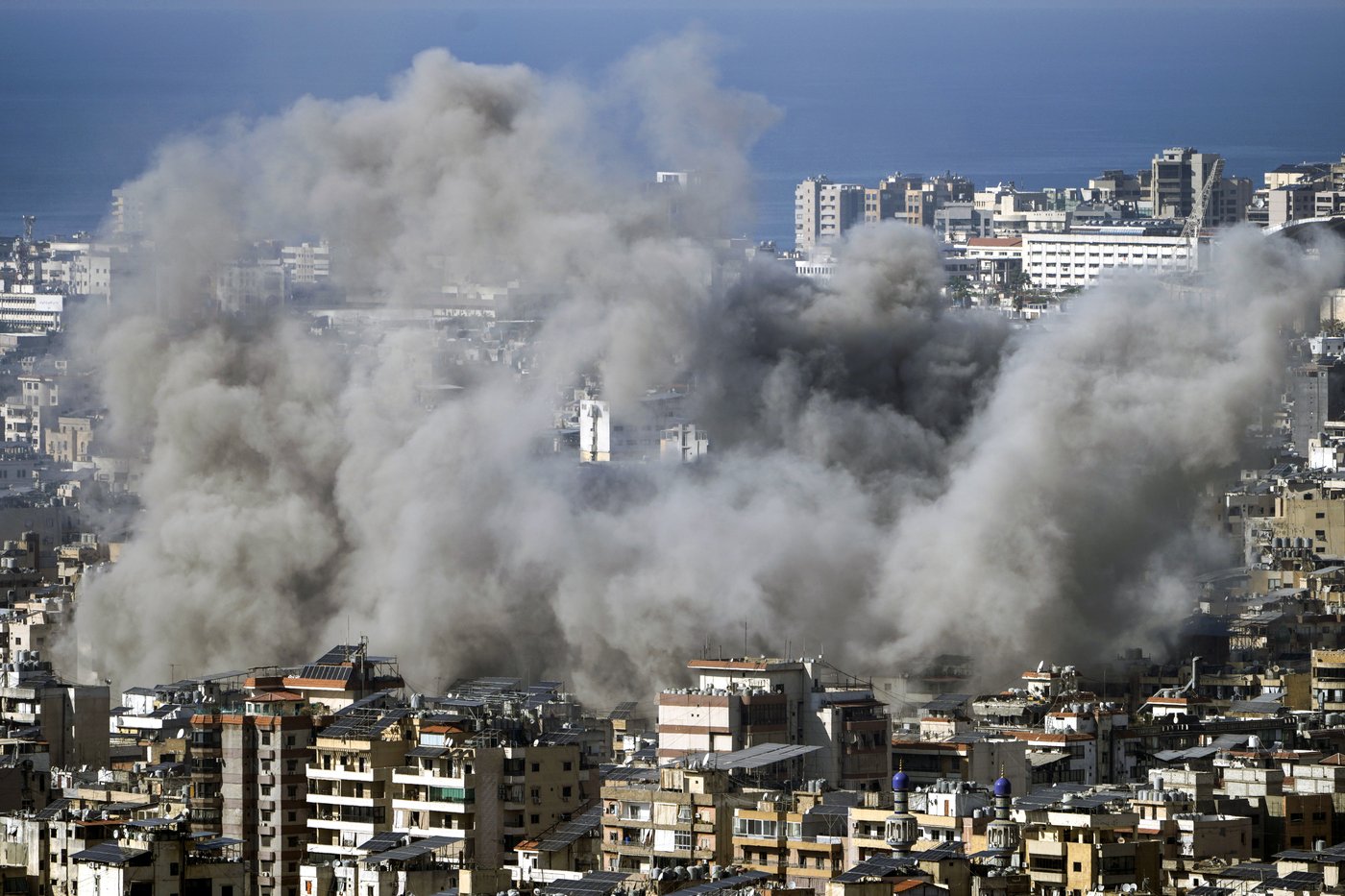 Israeli troops reach deepest point in Lebanon since Oct. 1 invasion, Lebanese media say | iNFOnews.ca Israeli troops reach deepest point in Lebanon since Oct. 1 invasion, Lebanese media say | iNFOnews.ca