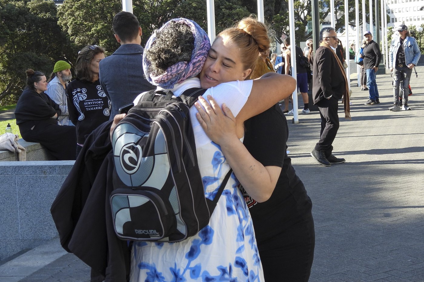 'A hollow and limited apology.' New Zealand survivors of abuse in care speak in their own words | iNFOnews.ca
