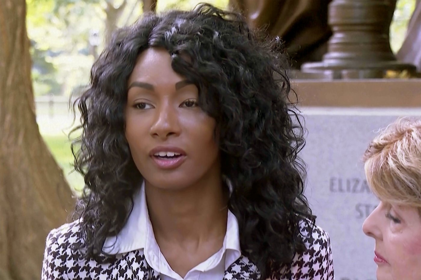 A New York woman is challenging Miss America, Miss World rules banning mothers from beauty pageants | iNFOnews.ca A New York woman is challenging Miss America, Miss World rules banning mothers from beauty pageants | iNFOnews.ca