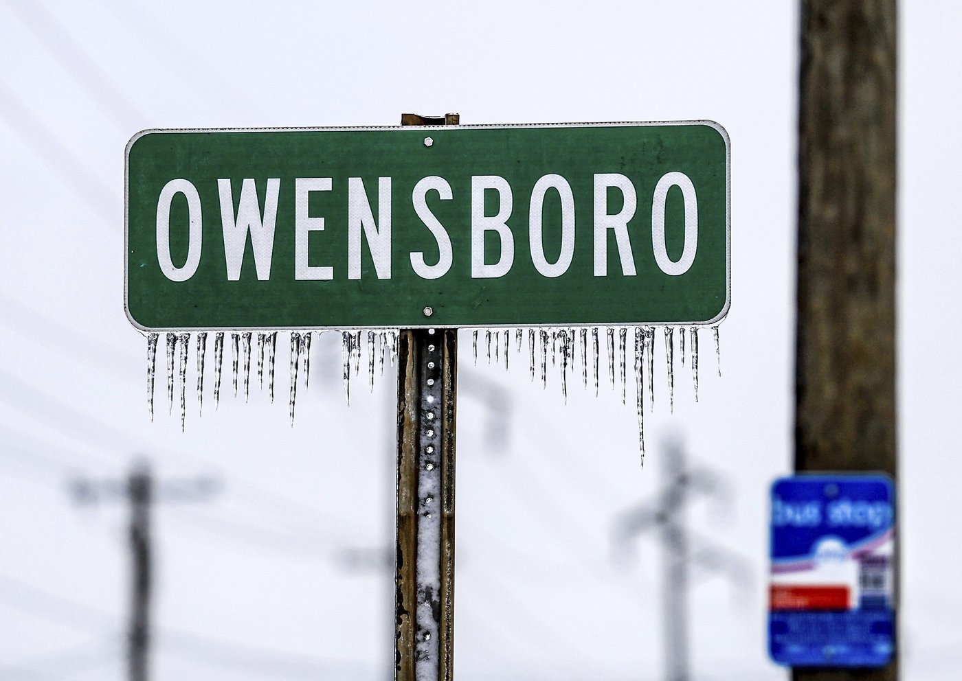 Schools cancel classes across the Southern US as another burst of winter storms move in | iNFOnews.ca Schools cancel classes across the Southern US as another burst of winter storms move in | iNFOnews.ca