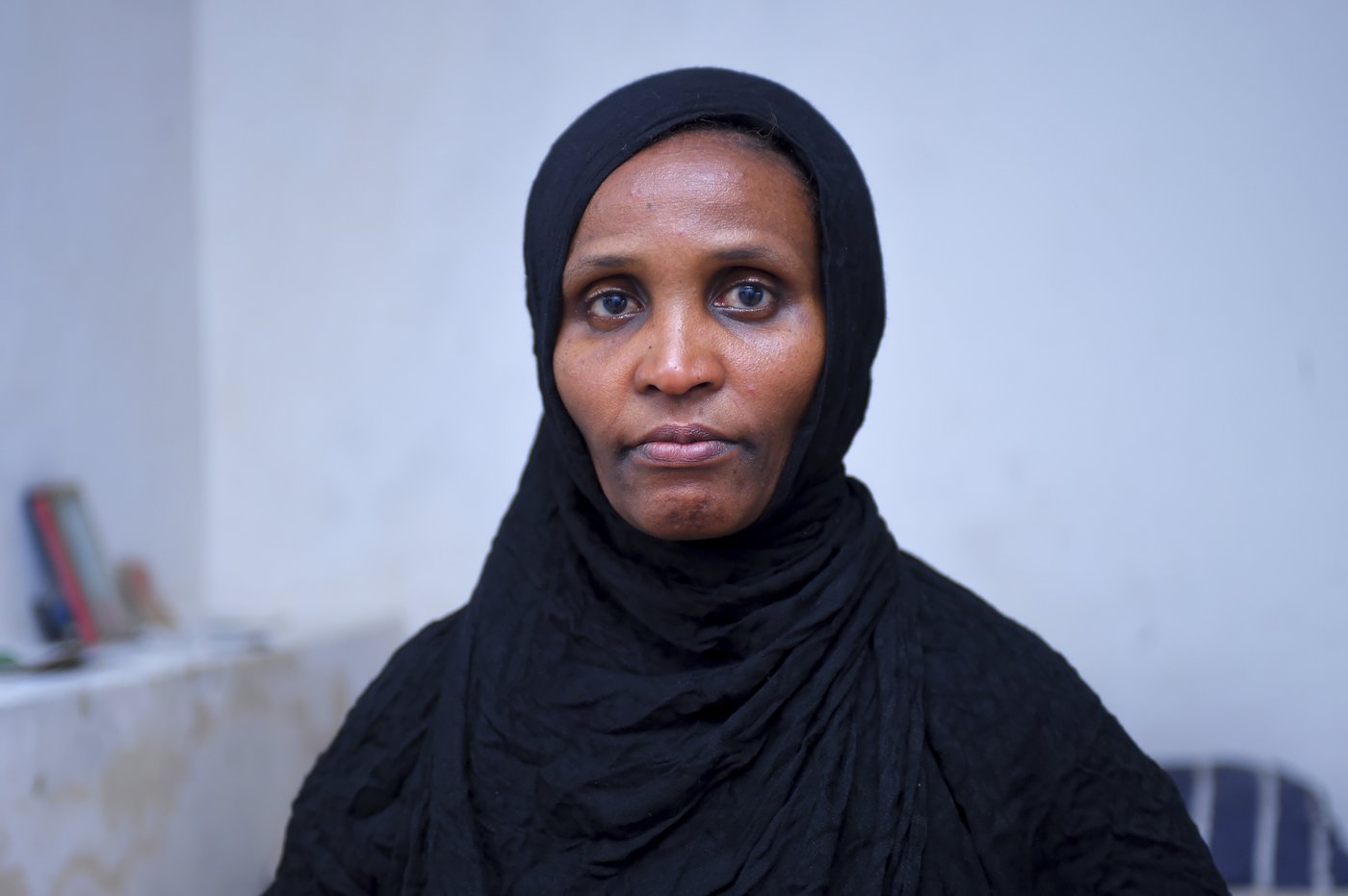 Ethiopian migrants face kidnappings and death, leaving behind heartbroken families | iNFOnews.ca