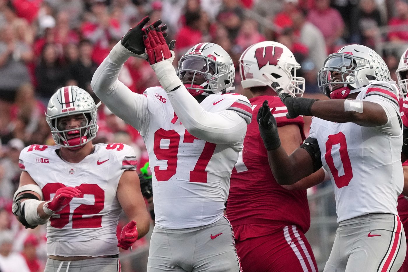 College Football Playoff committee makes clear it will use the 'eye test' to sort out contenders | iNFOnews.ca College Football Playoff committee makes clear it will use the 'eye test' to sort out contenders | iNFOnews.ca
