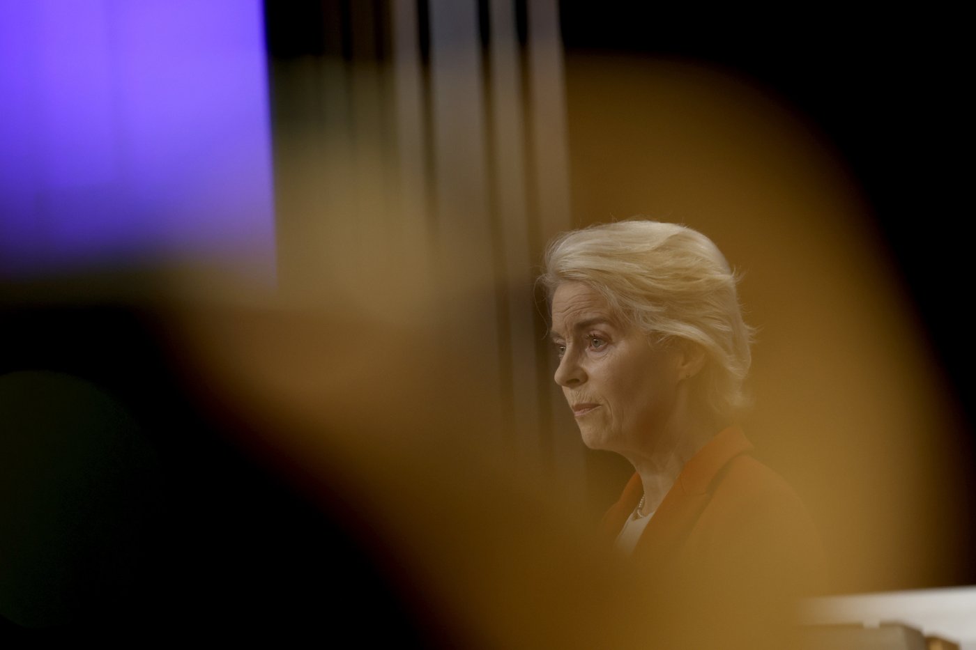EU leaders look at ways to tighten their borders in the wake of a far-right surge | iNFOnews.ca