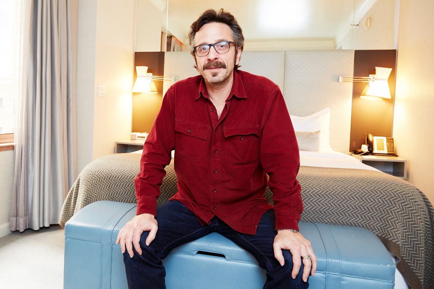 Marc Maron's 'WTF' podcast ends soon. Here's a look at 7 essential episodes | iNFOnews.ca Marc Maron's 'WTF' podcast ends soon. Here's a look at 7 essential episodes | iNFOnews.ca