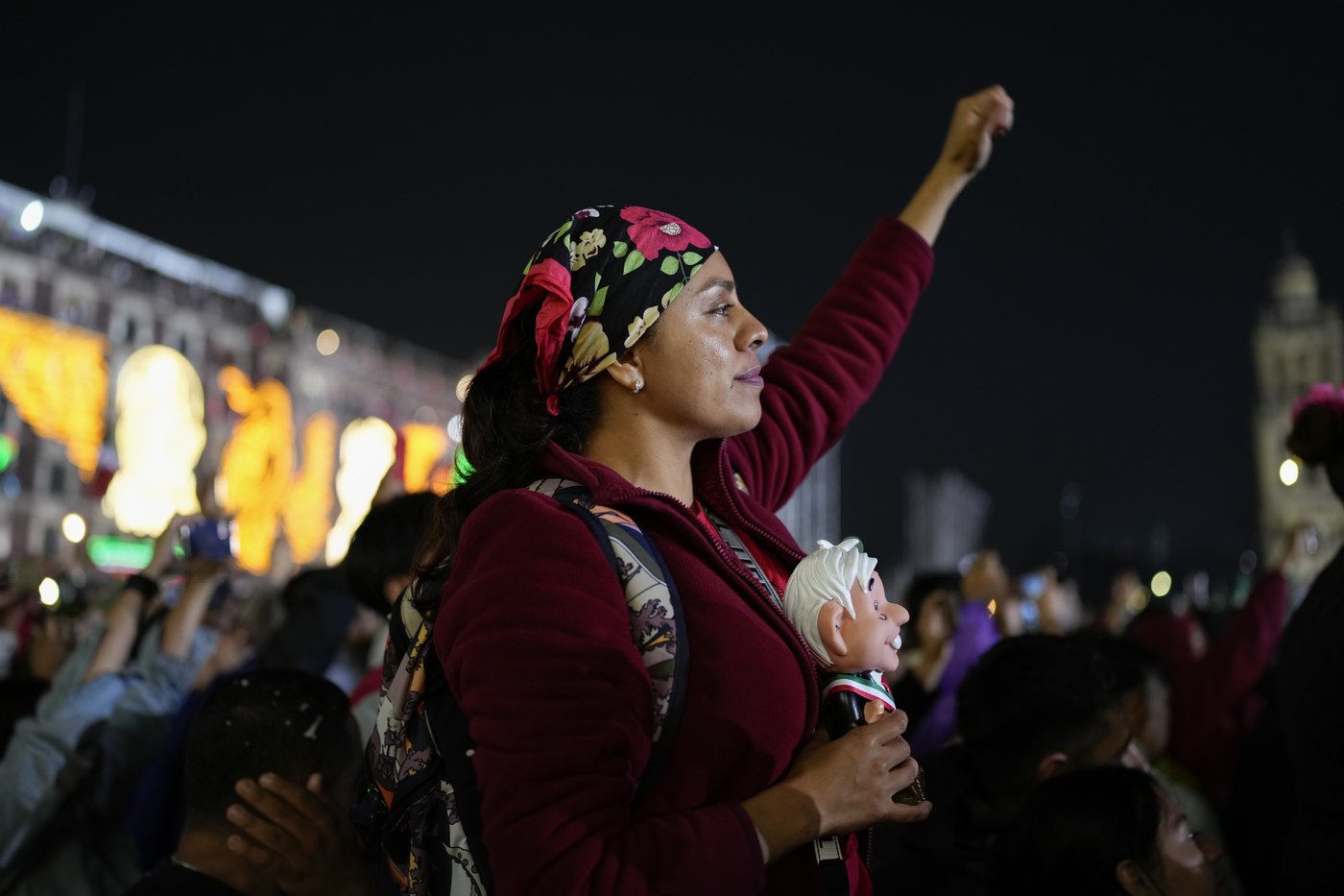 Mexico's most popular president in decades is retiring. What will he leave behind? | iNFOnews.ca Mexico's most popular president in decades is retiring. What will he leave behind? | iNFOnews.ca