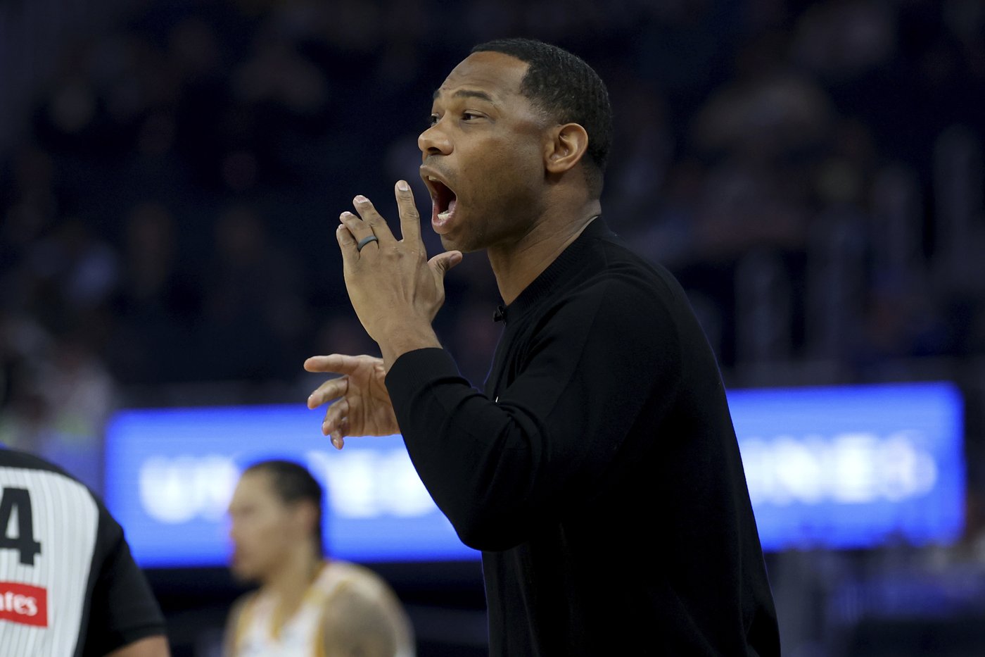 Missing starters Curry and Wiggins, Warriors use their depth to rally past the Pelicans 124-106 | iNFOnews.ca Missing starters Curry and Wiggins, Warriors use their depth to rally past the Pelicans 124-106 | iNFOnews.ca