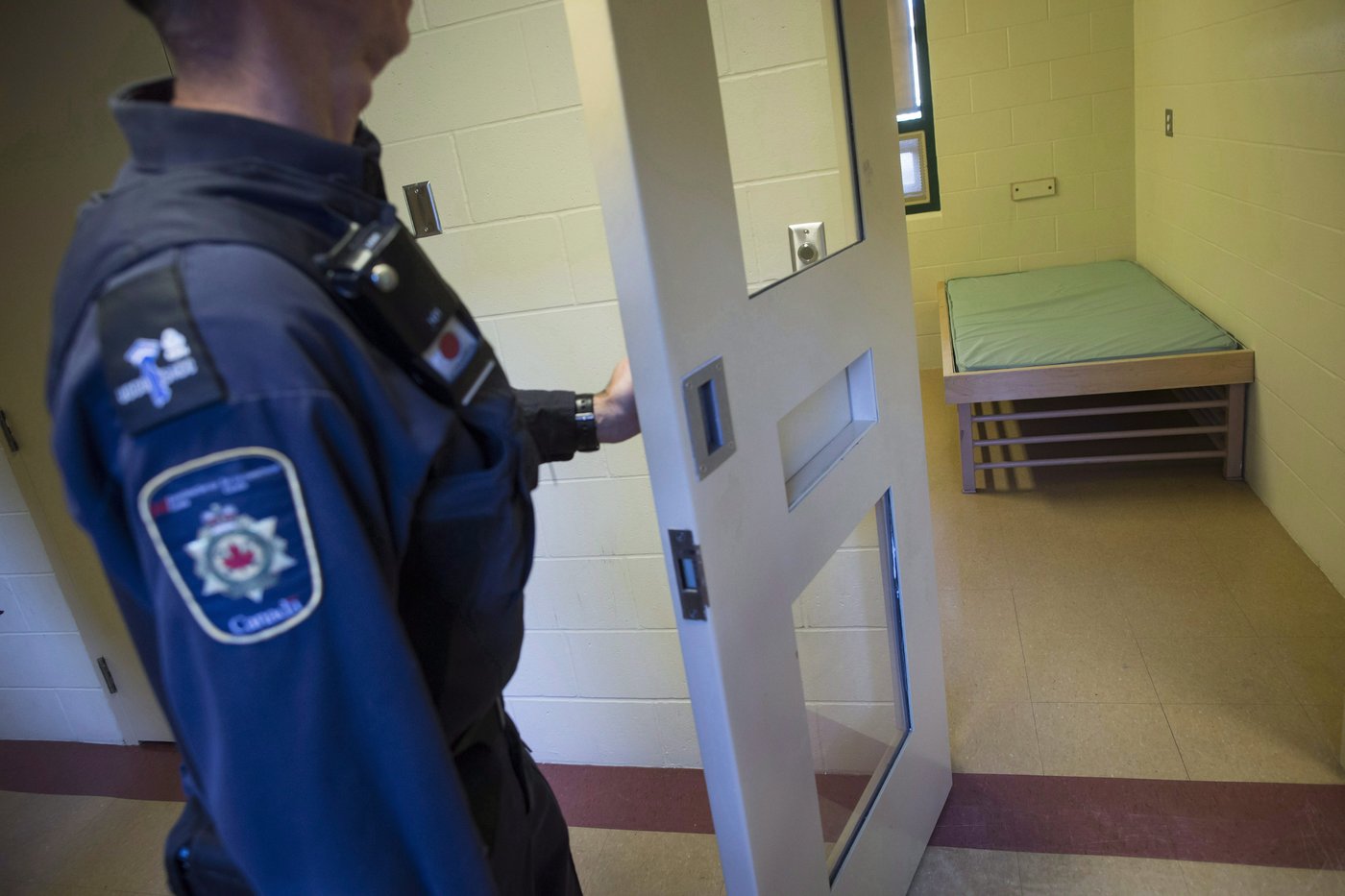 Canada's youngest dangerous offender, who sexually assaulted baby, seeks prison leave | iNFOnews.ca