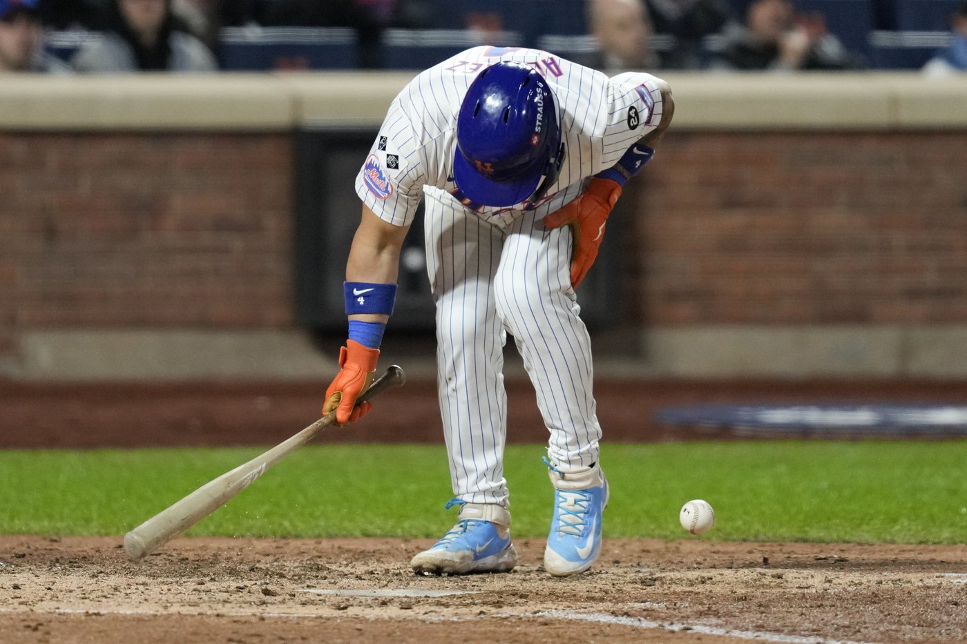 The Mets need their biggest comeback yet to reach the World Series | iNFOnews.ca