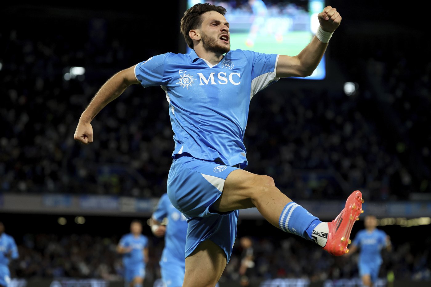 Homegrown hero Pisilli helps Roma beat Venezia but the team's troubles aren't over yet | iNFOnews.ca