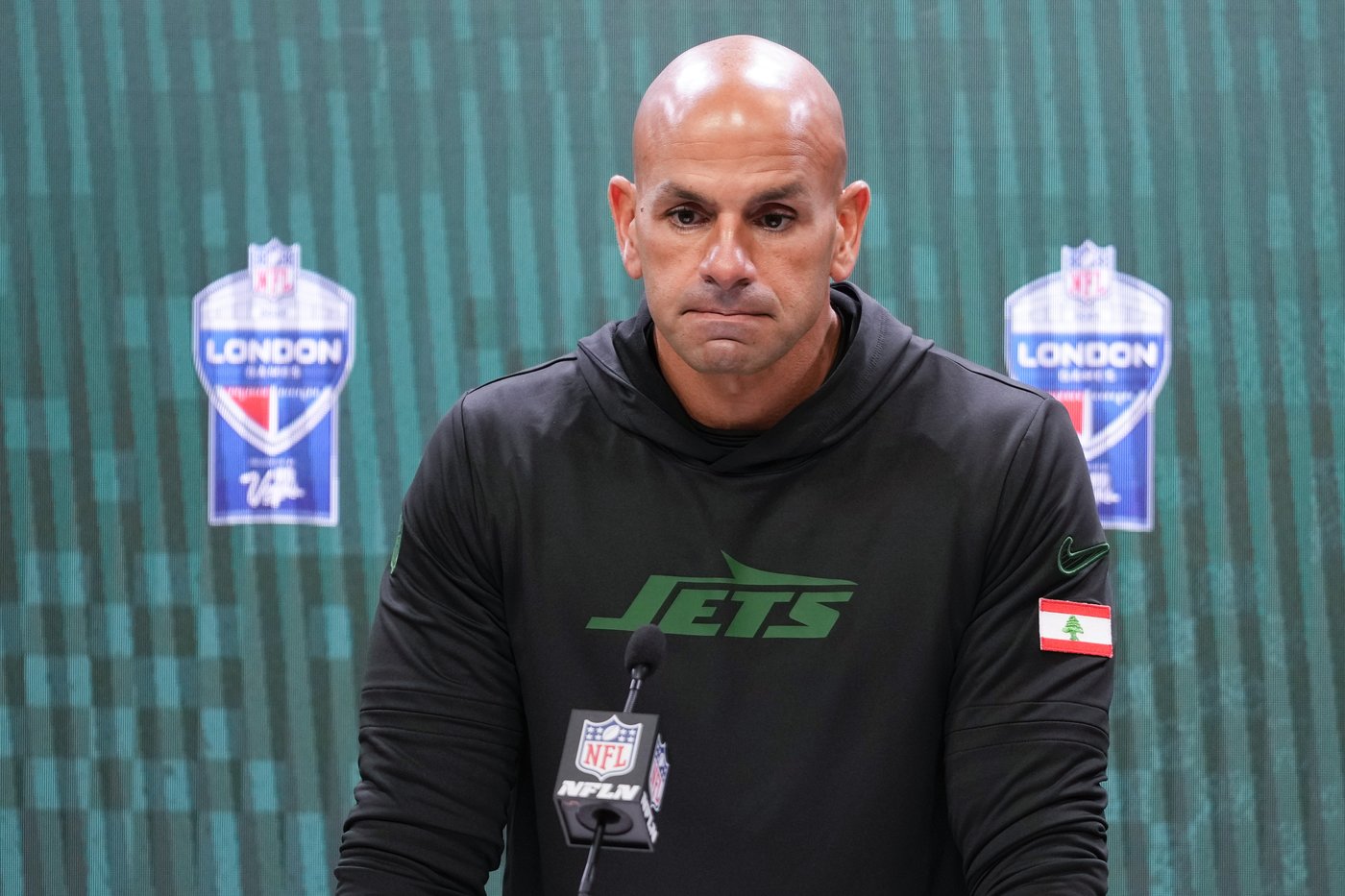 Jets owner says firing of Saleh will bring 'new energy' to one of franchise's 'most talented teams' | iNFOnews.ca Jets owner says firing of Saleh will bring 'new energy' to one of franchise's 'most talented teams' | iNFOnews.ca