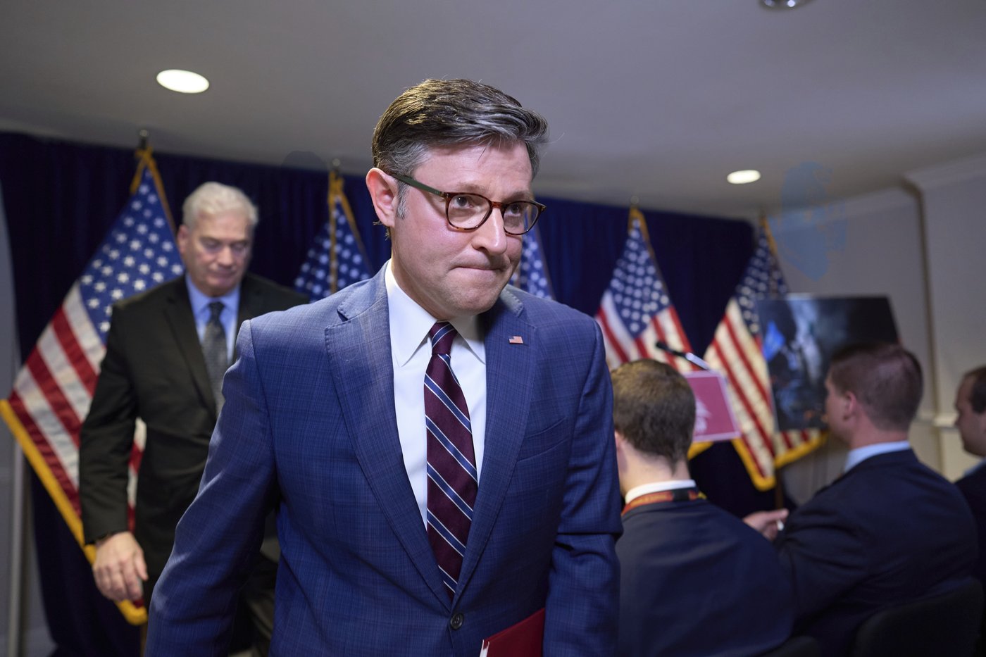 Trump's go-it-alone strategy on Iran risks dividing an already split Congress | iNFOnews.ca Trump's go-it-alone strategy on Iran risks dividing an already split Congress | iNFOnews.ca