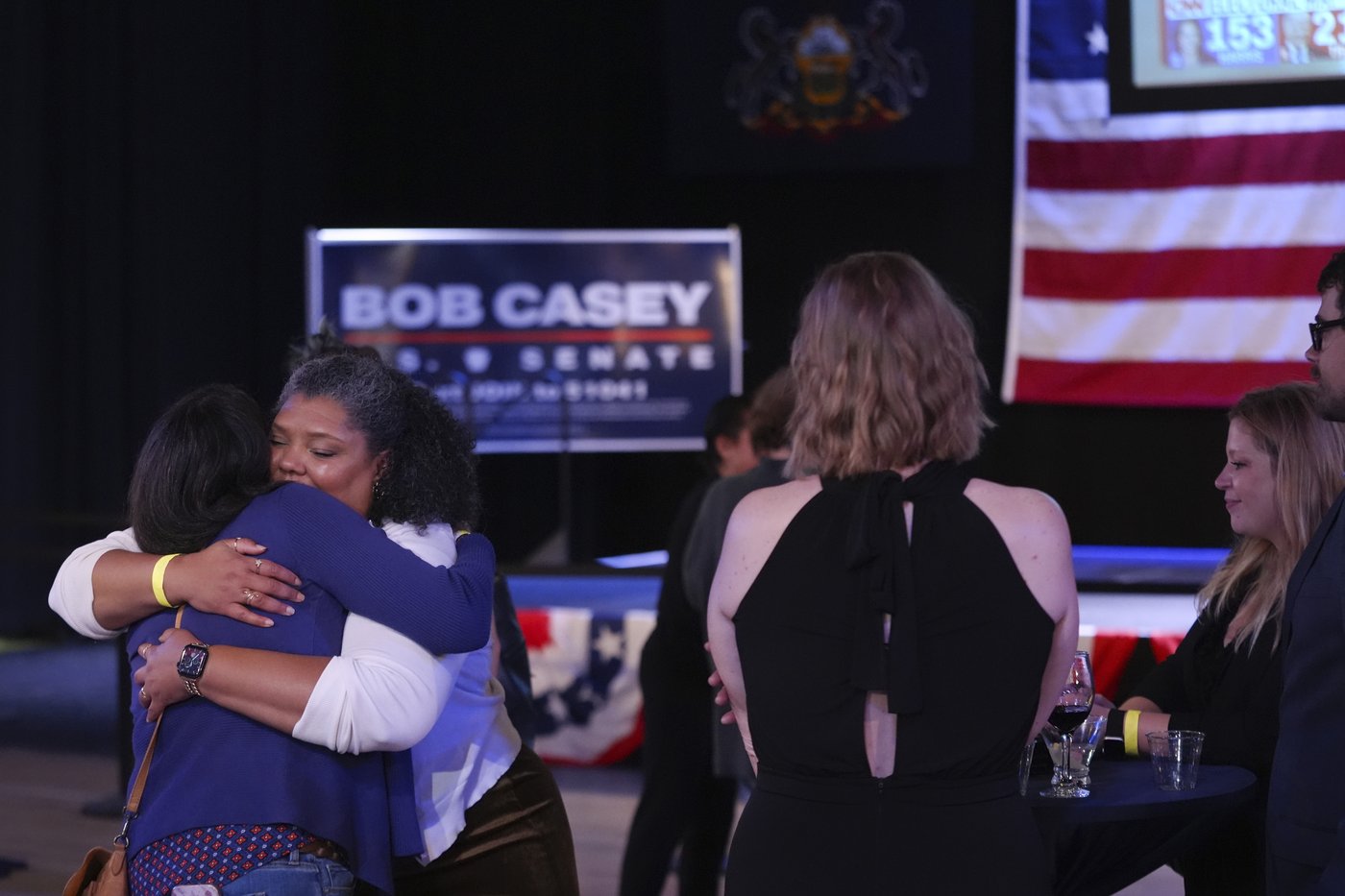 Why AP hasn't called the Pennsylvania Senate race | iNFOnews.ca