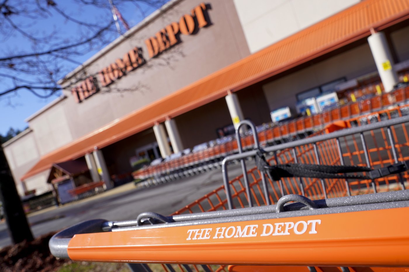 B.C. court approves class-action lawsuit about privacy over Home Depot receipts | iNFOnews.ca B.C. court approves class-action lawsuit about privacy over Home Depot receipts | iNFOnews.ca