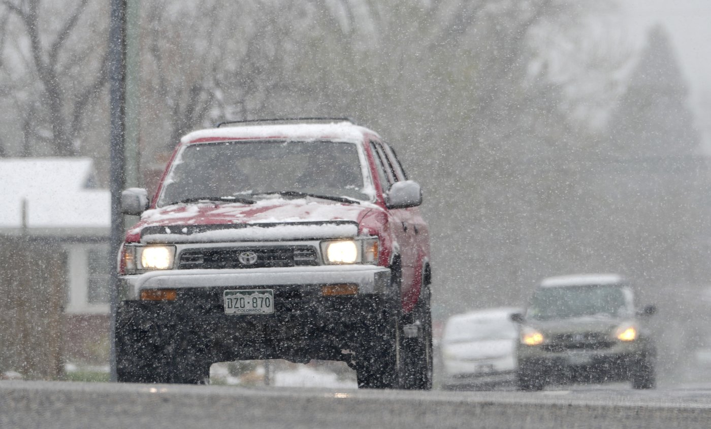 Snow forces Rockies to postpone Friday's game vs. Nationals, move it to Sunday | iNFOnews.ca Snow forces Rockies to postpone Friday's game vs. Nationals, move it to Sunday | iNFOnews.ca