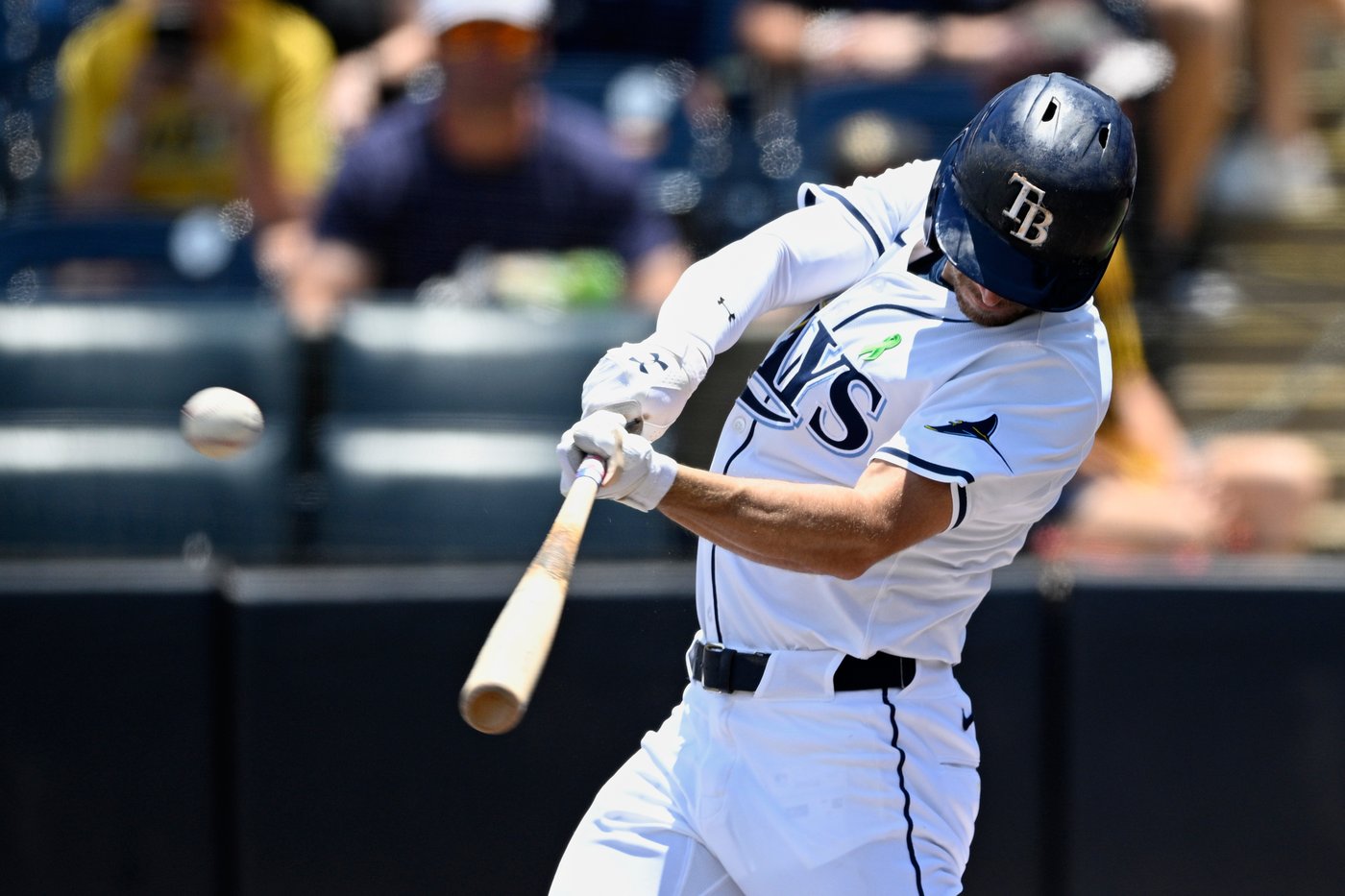 Rays rout Blue Jays 13-0 behind Lowe, Pepiot for 5-game winning streak | iNFOnews.ca Rays rout Blue Jays 13-0 behind Lowe, Pepiot for 5-game winning streak | iNFOnews.ca