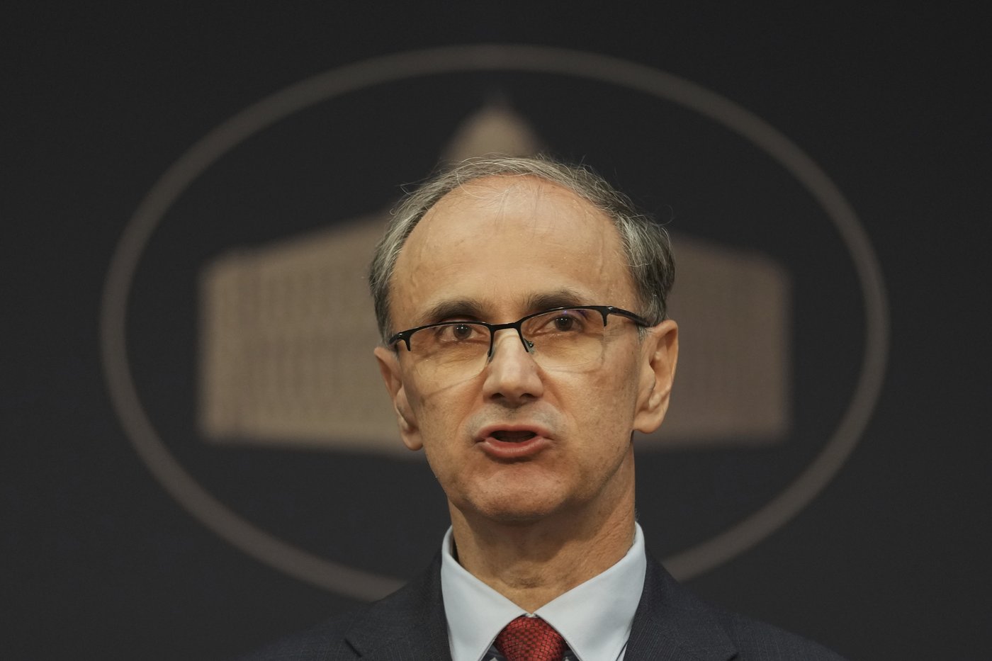 EU enlargement commissioner urges Serbia to push forward reform, says protesting citizens want same | iNFOnews.ca EU enlargement commissioner urges Serbia to push forward reform, says protesting citizens want same | iNFOnews.ca