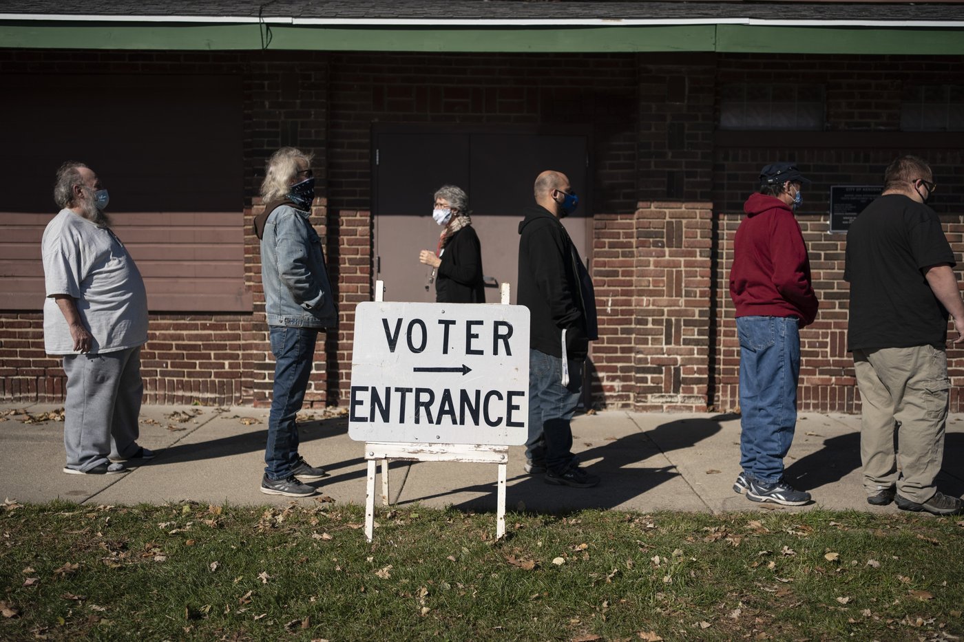 Wisconsin Democrats, Republicans pick new presidential electors following 2020 fake electors debacle | iNFOnews.ca Wisconsin Democrats, Republicans pick new presidential electors following 2020 fake electors debacle | iNFOnews.ca