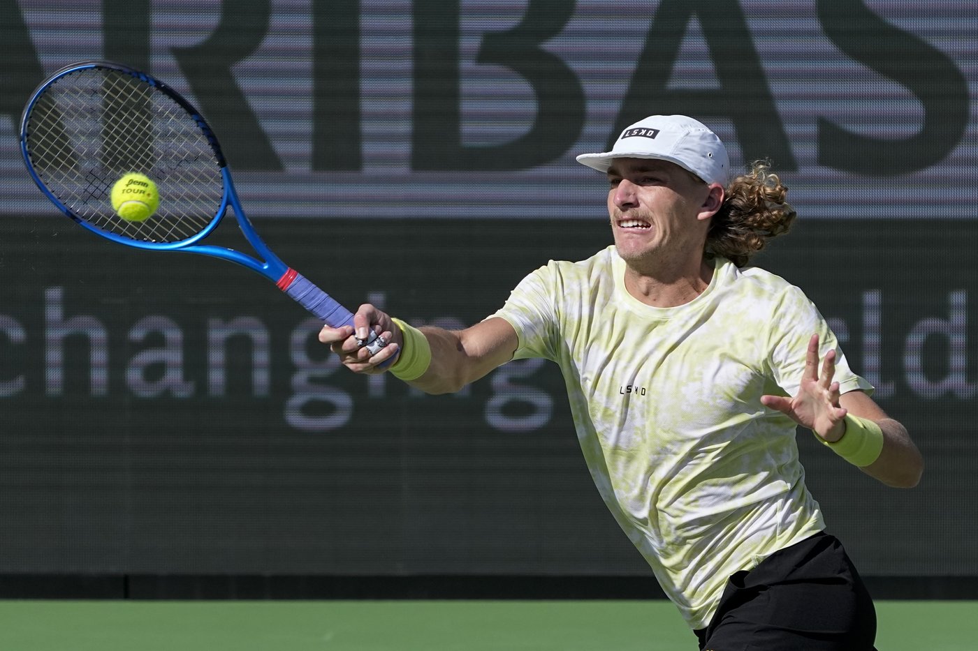 Grand Slam doubles champion Max Purcell accepts an 18-month doping ban | iNFOnews.ca