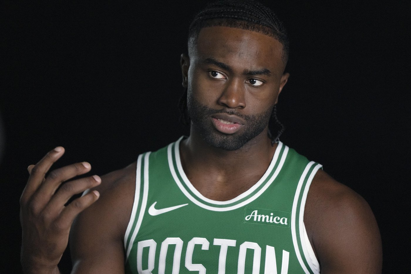 Boston Celtics' summer of snubs could keep Jayson Tatum and Jaylen Brown hungry for repeat title | iNFOnews.ca