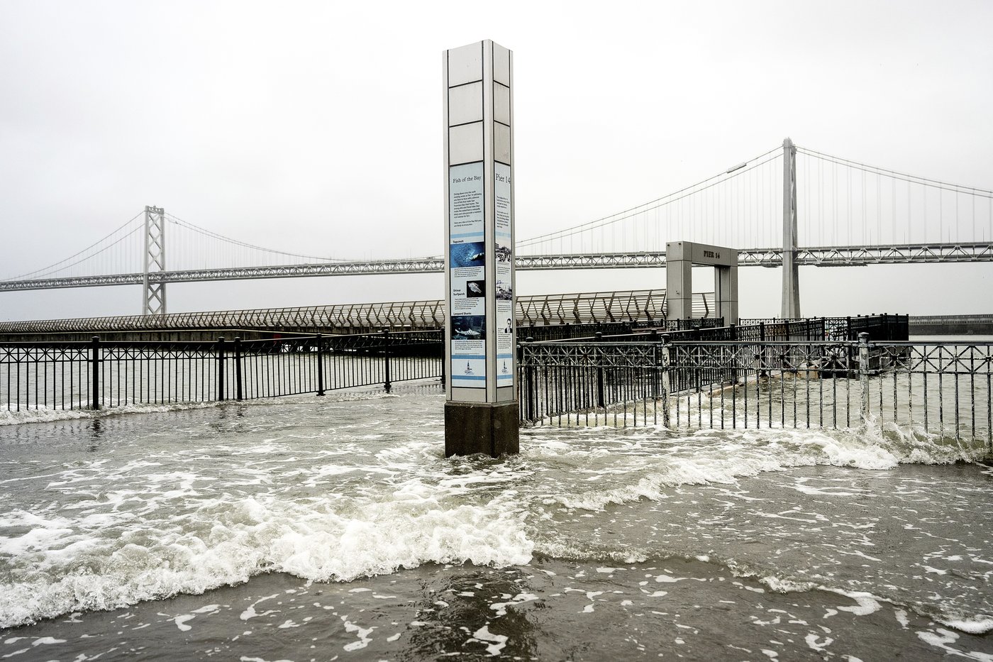 Storms across US bring heavy snow, dangerous ice and a tornado in California | iNFOnews.ca