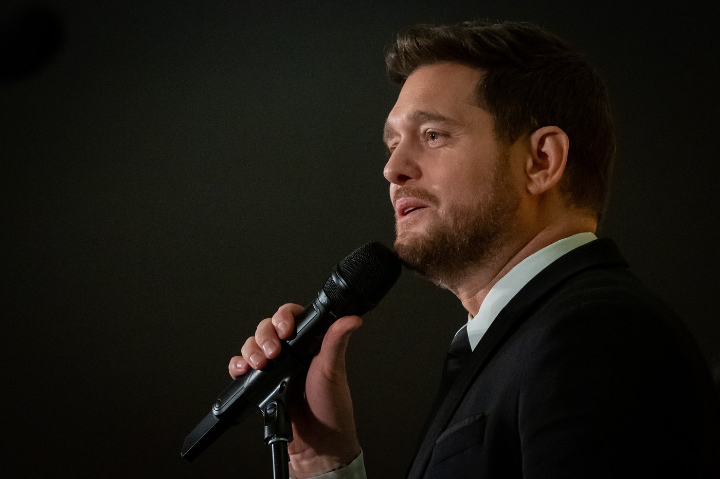 Michael Bublé to host 2025 Juno Awards, Sum 41 to be inducted into Music Hall of Fame | iNFOnews.ca Michael Bublé to host 2025 Juno Awards, Sum 41 to be inducted into Music Hall of Fame | iNFOnews.ca
