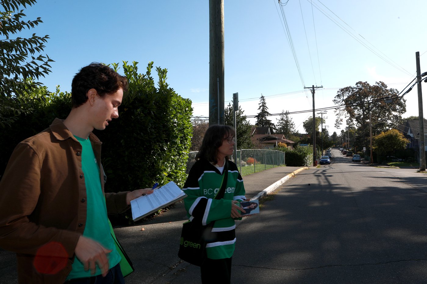 B.C. leaders officially start election campaign talking health, addiction, economy | iNFOnews.ca B.C. leaders officially start election campaign talking health, addiction, economy | iNFOnews.ca