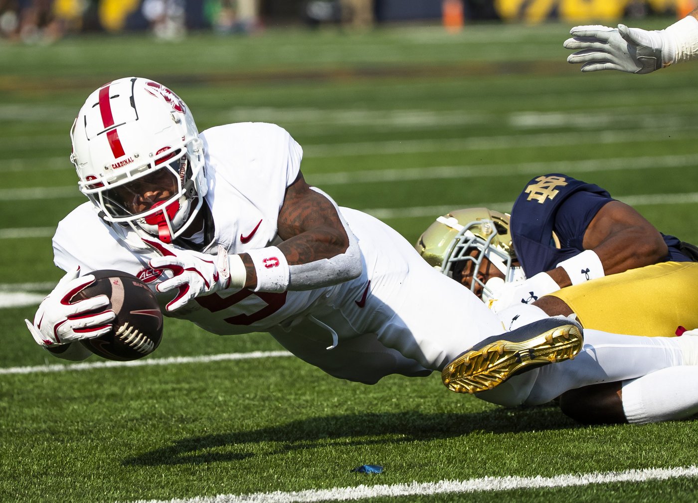 Weekend full of injuries in college football leaves plenty of playoff contenders scrambling | iNFOnews.ca Weekend full of injuries in college football leaves plenty of playoff contenders scrambling | iNFOnews.ca