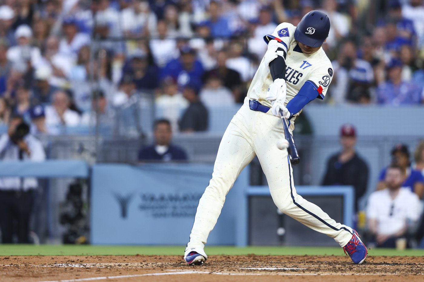 Ohtani hits 40th home run of the season in the Dodgers’ game against the Blue Jays | iNFOnews.ca Ohtani hits 40th home run of the season in the Dodgers’ game against the Blue Jays | iNFOnews.ca