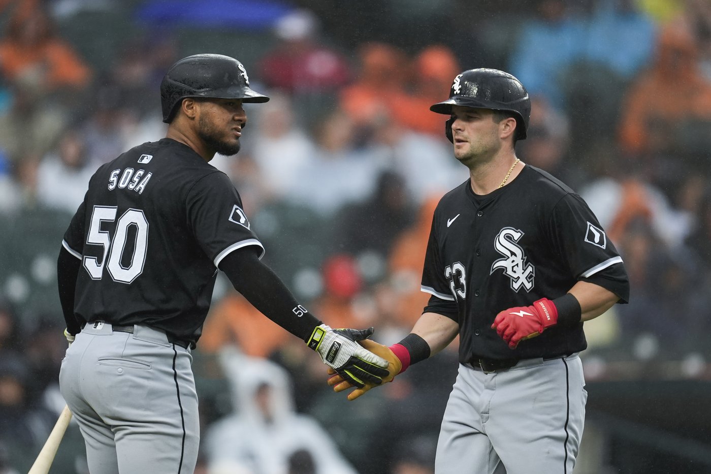 White Sox beat playoff-bound Tigers 4-0, stay at 121 losses going into finale | iNFOnews.ca