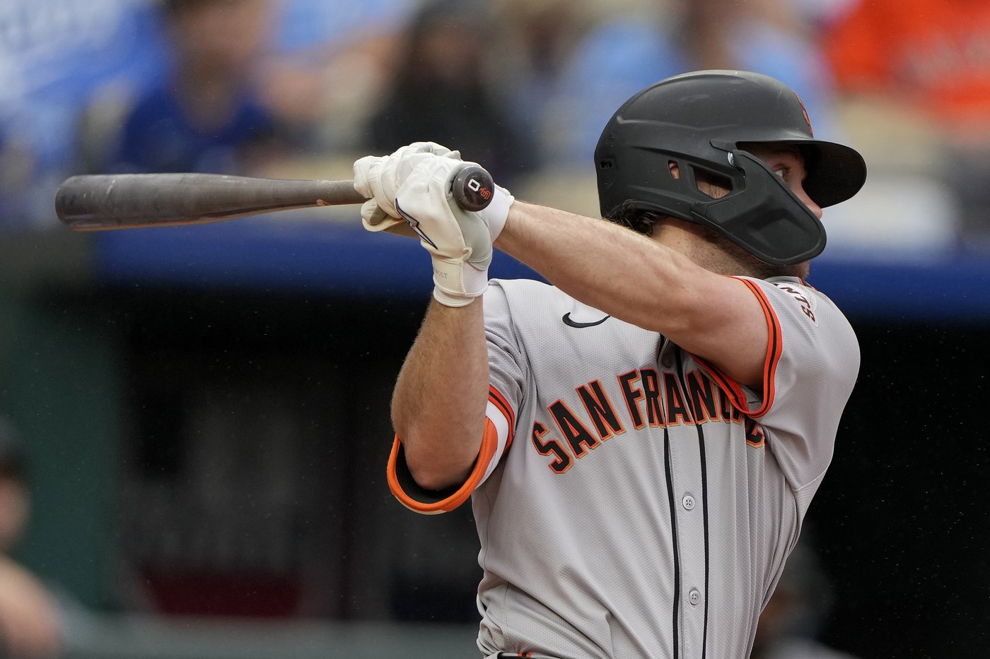 Snell strikes out 9 as the Giants beat the Royals 2-0 to complete a 3-game series sweep | iNFOnews.ca Snell strikes out 9 as the Giants beat the Royals 2-0 to complete a 3-game series sweep | iNFOnews.ca