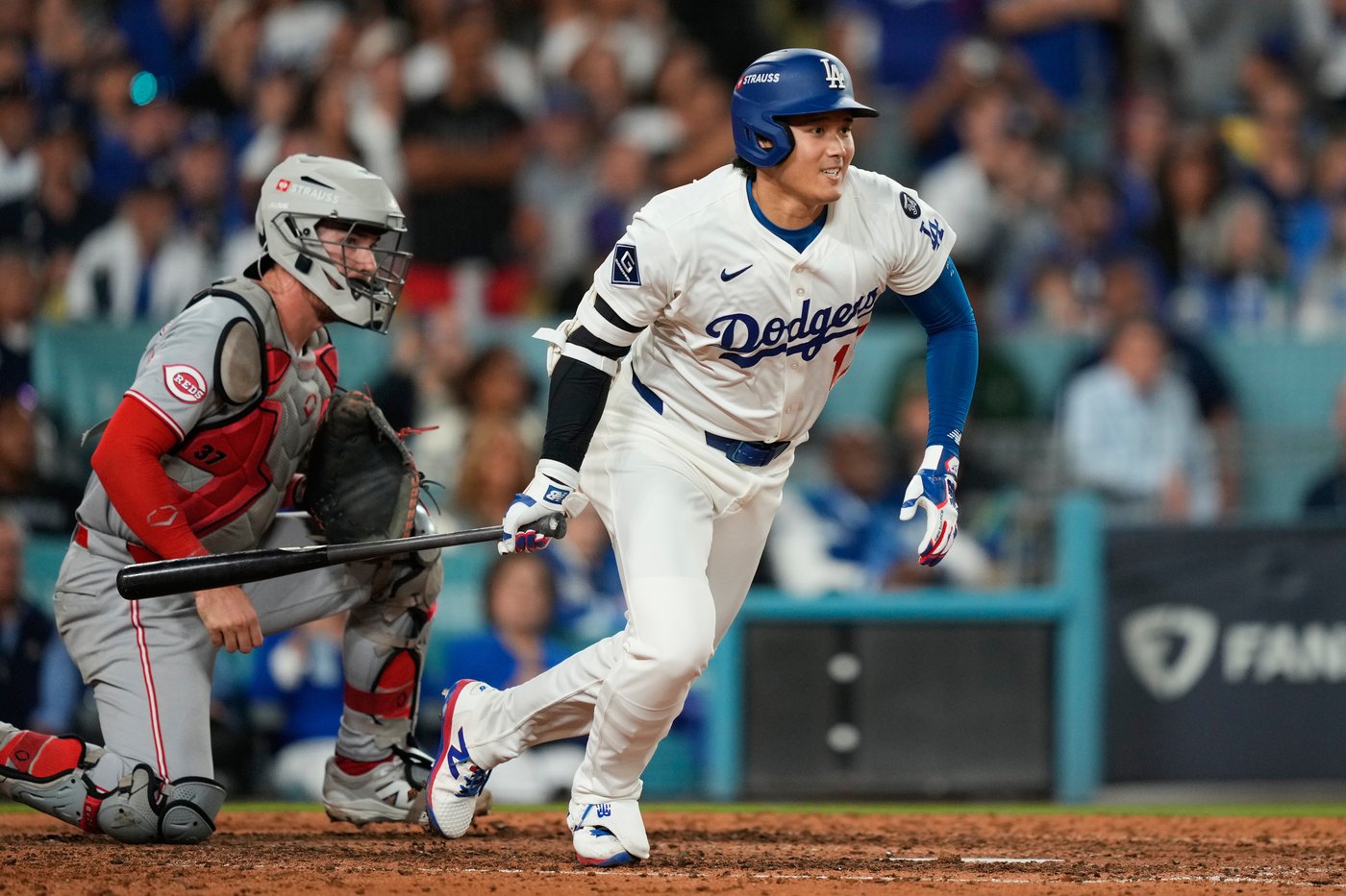 Shohei Ohtani to make postseason pitching debut for Dodgers in Game 1 of NLDS | iNFOnews.ca Shohei Ohtani to make postseason pitching debut for Dodgers in Game 1 of NLDS | iNFOnews.ca