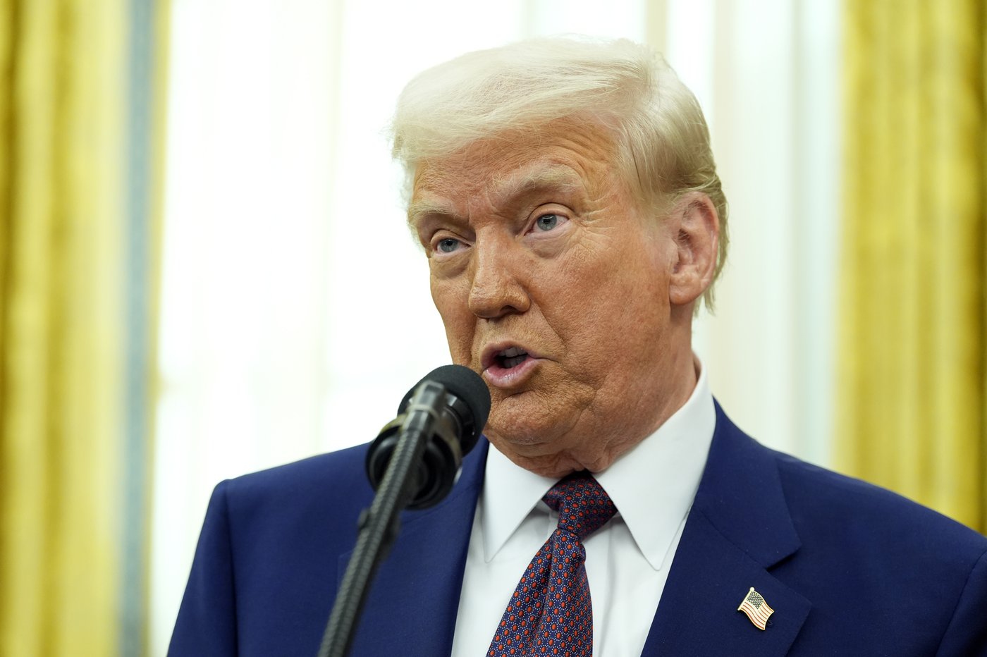 Trump administration begins sweeping layoffs with probationary workers, warns of larger cuts to come | iNFOnews.ca Trump administration begins sweeping layoffs with probationary workers, warns of larger cuts to come | iNFOnews.ca
