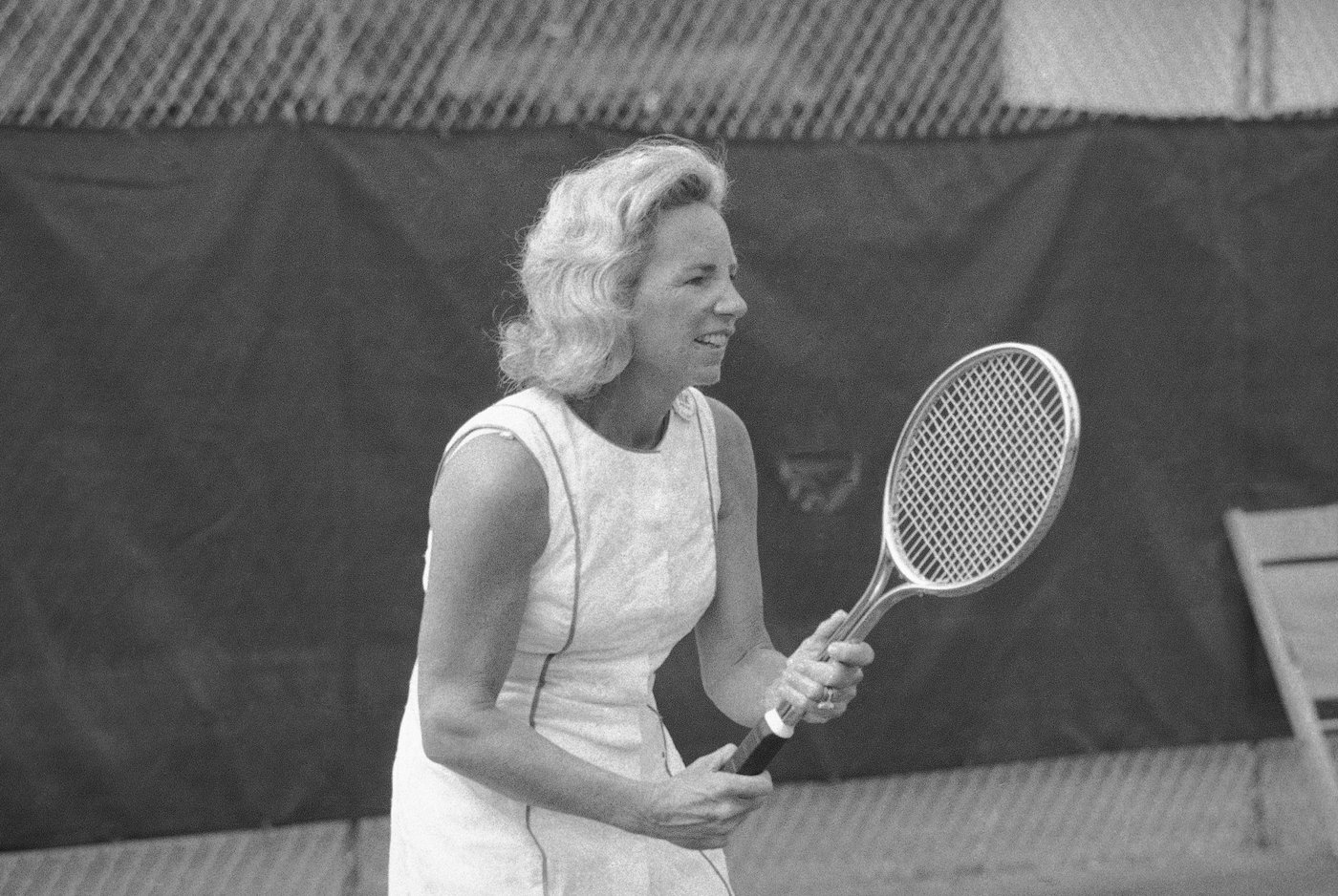 PHOTO COLLECTION: Obit Ethel Kennedy | iNFOnews.ca