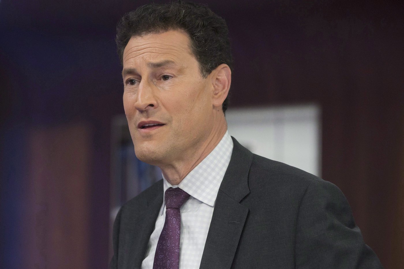 TVO's 'The Agenda with Steve Paikin' to end after 19 seasons | iNFOnews.ca