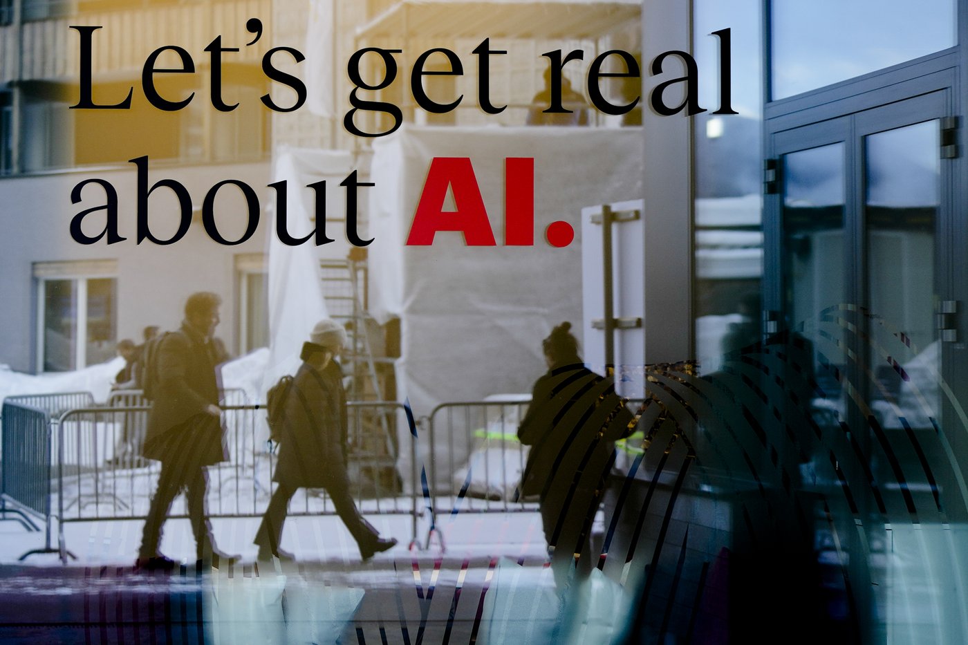 Canadians evenly split on artificial intelligence, survey finds | iNFOnews.ca Canadians evenly split on artificial intelligence, survey finds | iNFOnews.ca