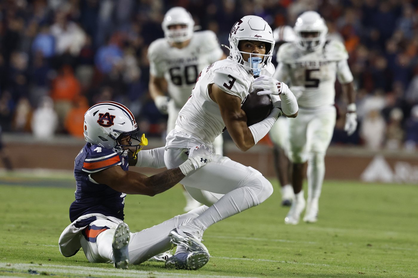 College football picks: After losses, A&M's Elko grateful to play Texas with shot at SEC title game | iNFOnews.ca College football picks: After losses, A&M's Elko grateful to play Texas with shot at SEC title game | iNFOnews.ca