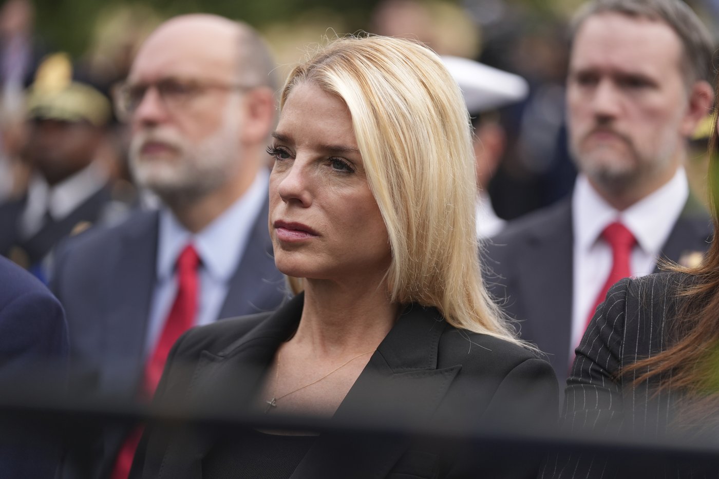 Trump administration targets Minnesota in latest sanctuary policy lawsuit | iNFOnews.ca Trump administration targets Minnesota in latest sanctuary policy lawsuit | iNFOnews.ca