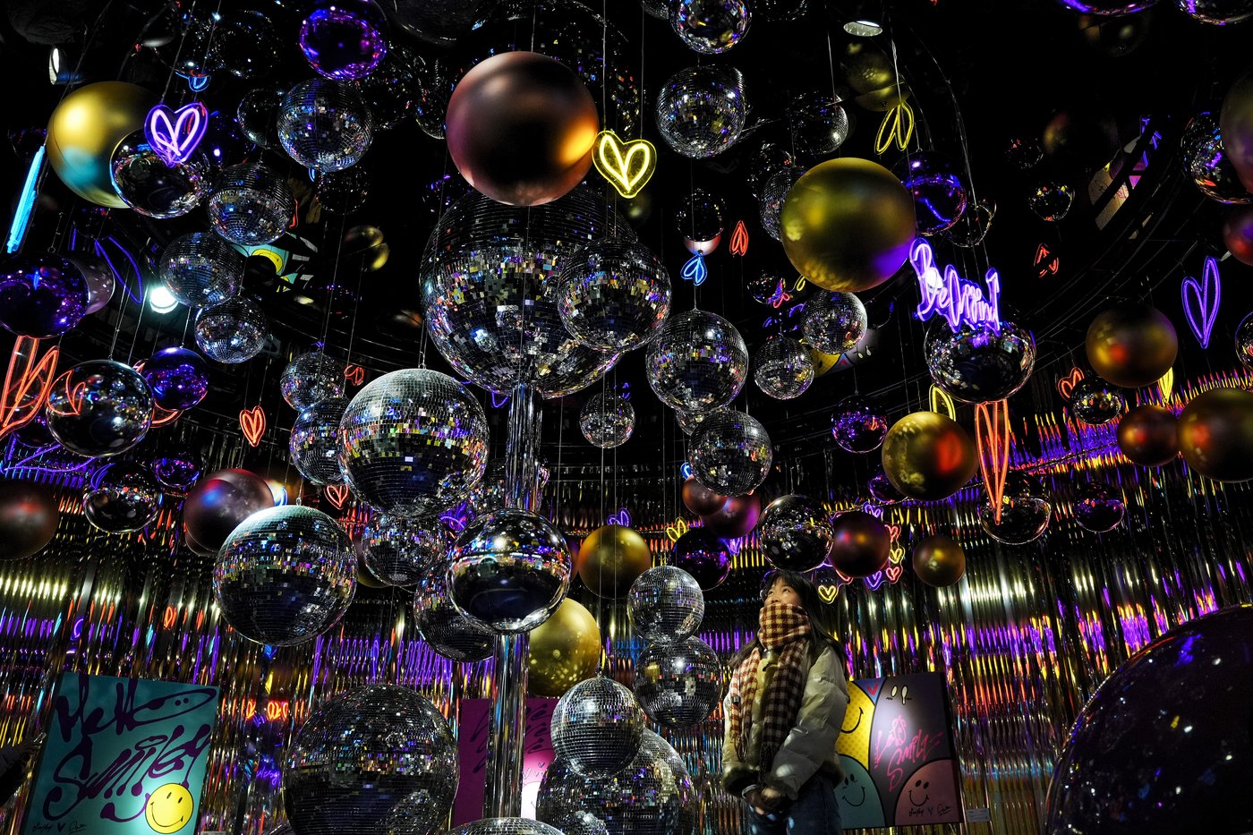 PHOTO COLLECTION: Holiday Lights Around the World | iNFOnews.ca PHOTO COLLECTION: Holiday Lights Around the World | iNFOnews.ca