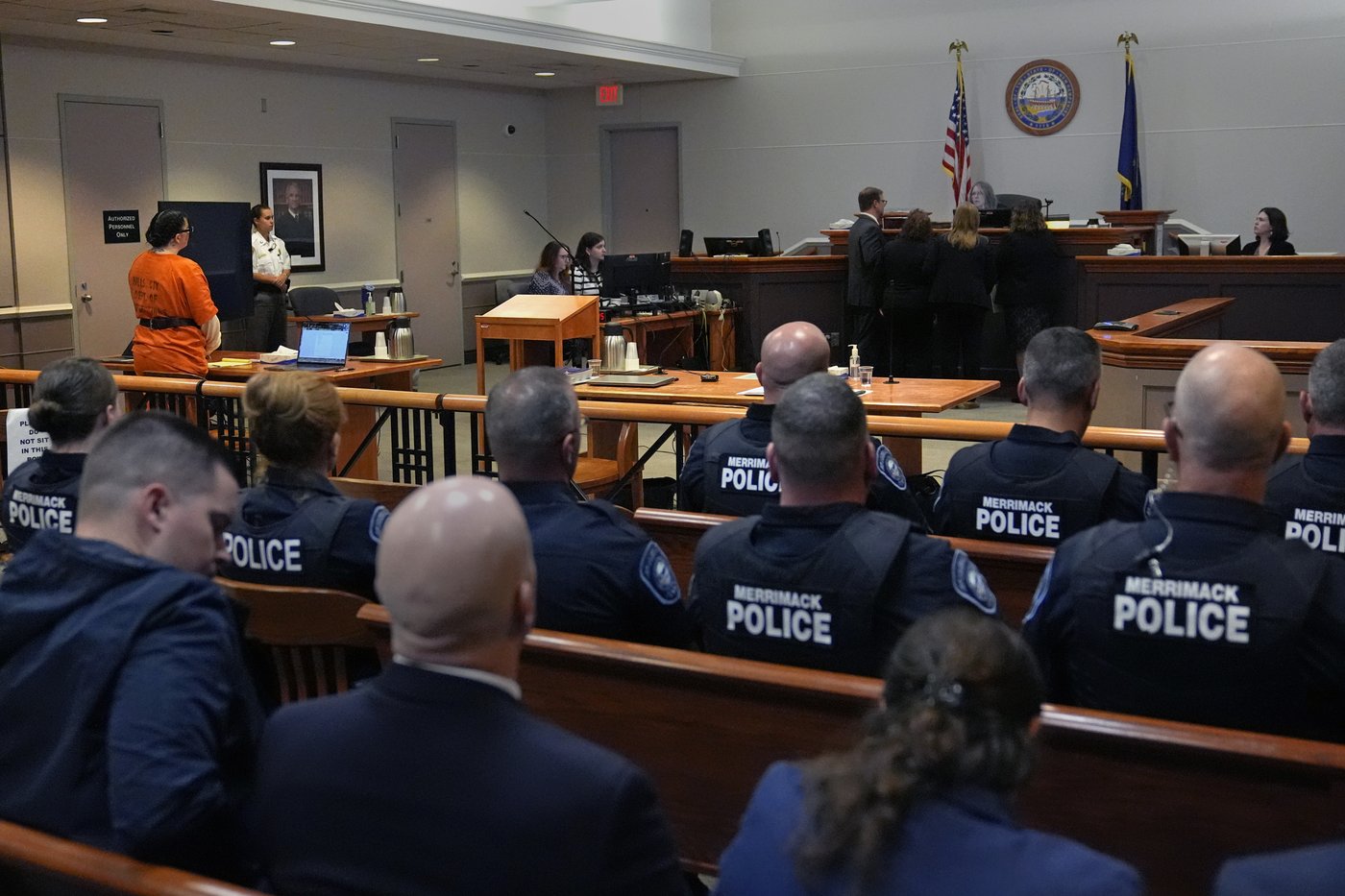 Mother pleads guilty in the death of her 5-year-old son whose body was found in a park | iNFOnews.ca Mother pleads guilty in the death of her 5-year-old son whose body was found in a park | iNFOnews.ca