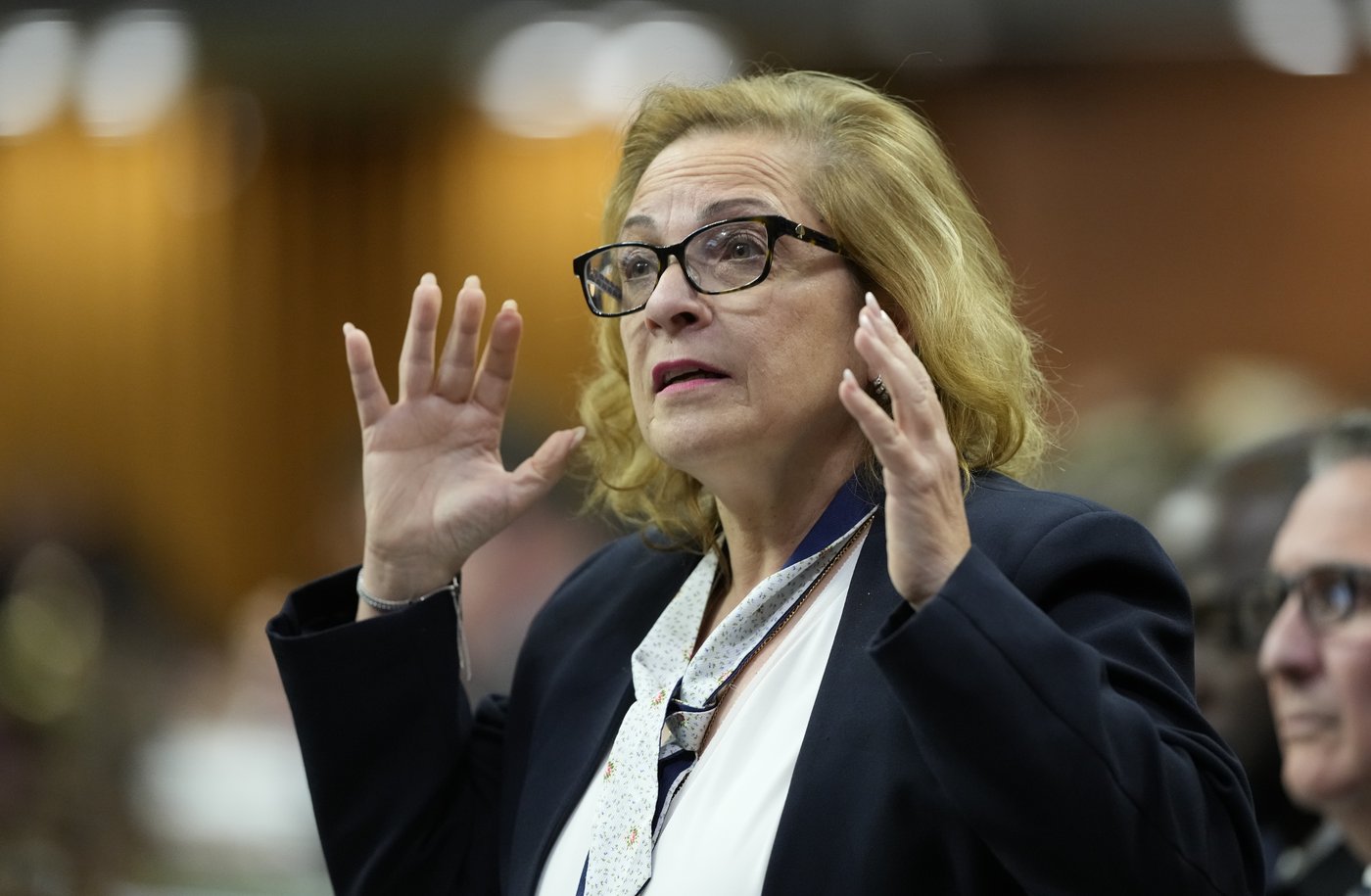 Diab says new border bill powers would have been useful during COVID-19 pandemic | iNFOnews.ca Diab says new border bill powers would have been useful during COVID-19 pandemic | iNFOnews.ca