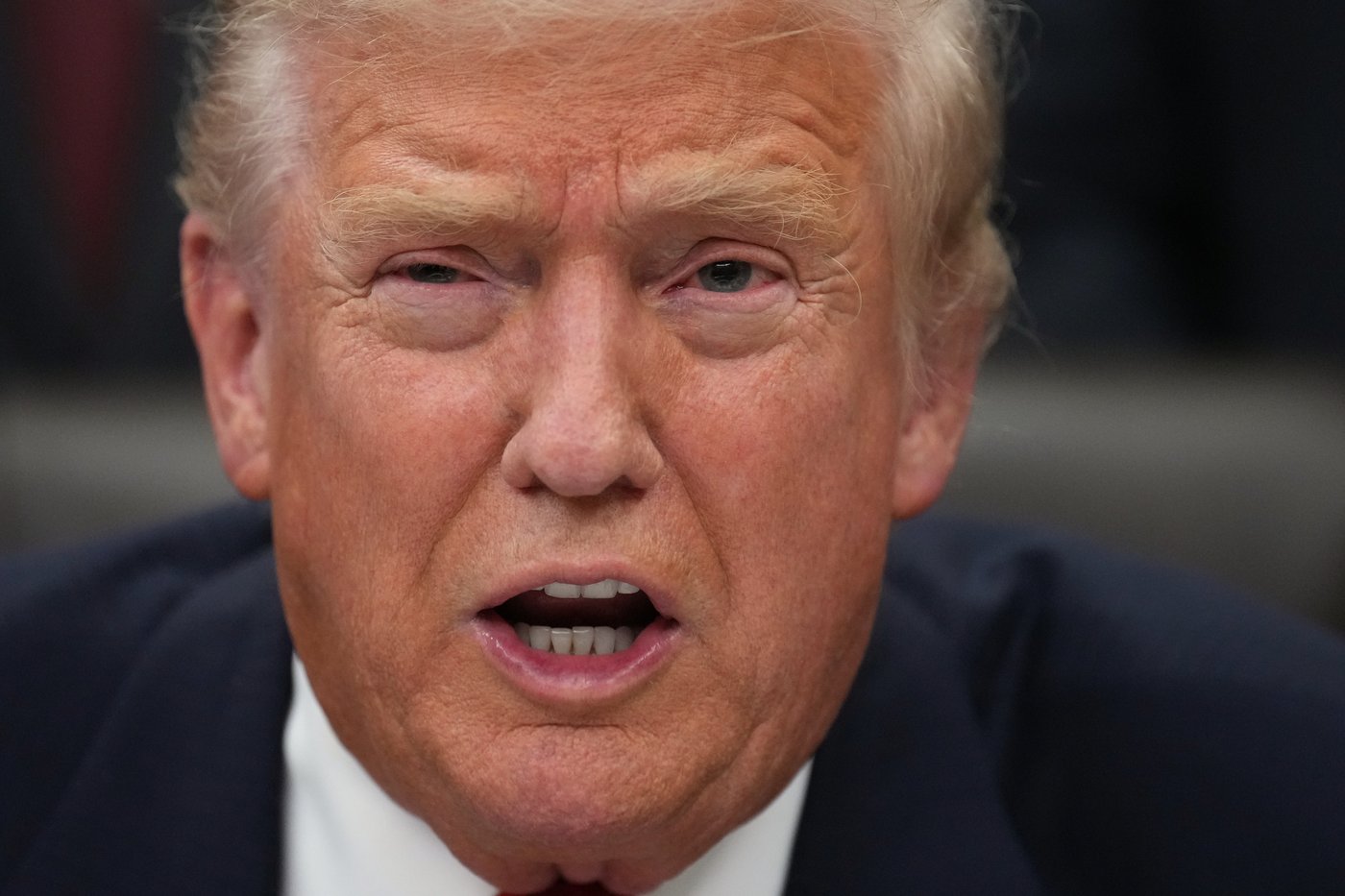 Trump says he 'stopped a war' by preserving a ceasefire between Cambodia and Thailand | iNFOnews.ca Trump says he 'stopped a war' by preserving a ceasefire between Cambodia and Thailand | iNFOnews.ca