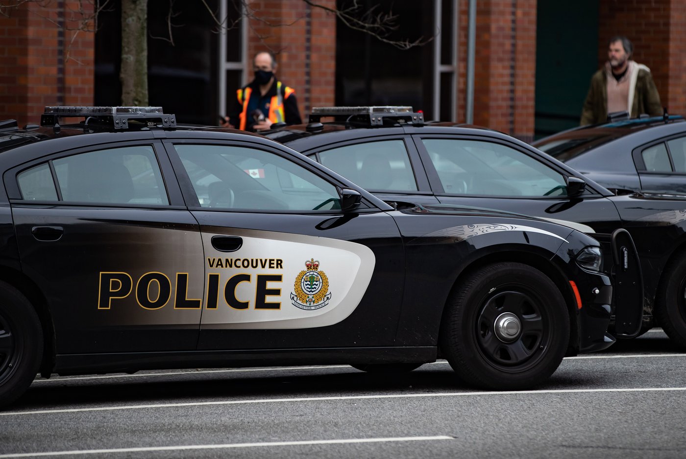 Charge approved for Vancouver police officer in 2023 pedestrian crash | iNFOnews.ca Charge approved for Vancouver police officer in 2023 pedestrian crash | iNFOnews.ca