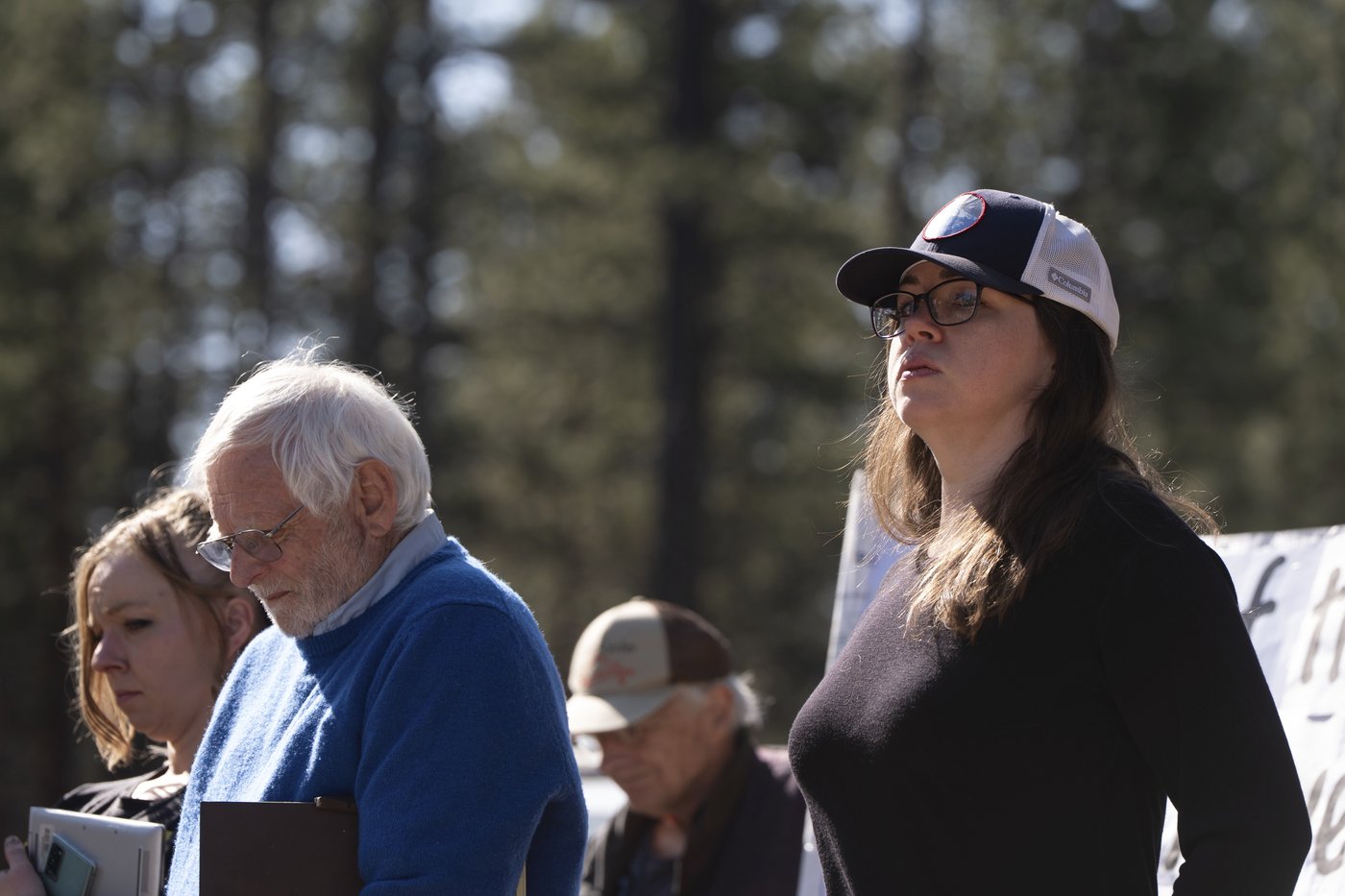 US Forest Service starts clearing homeless camp in Oregon national forest | iNFOnews.ca US Forest Service starts clearing homeless camp in Oregon national forest | iNFOnews.ca